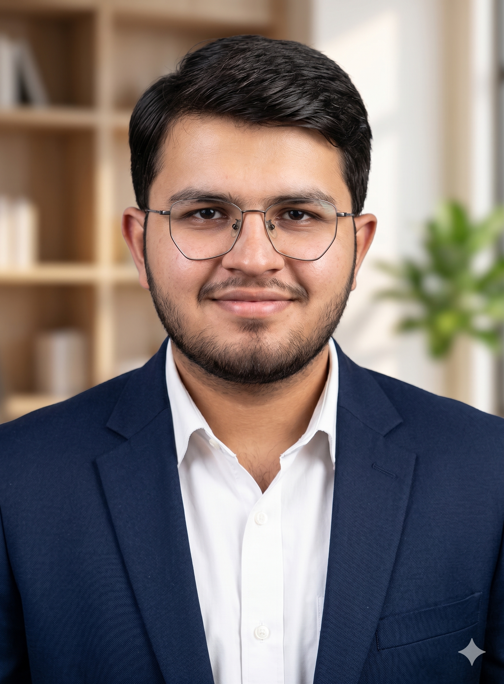 Aman Ghouri - SEO Specialist